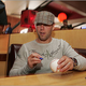 Illustration for article titled Dustin Pedroia: Enemy of the Geese